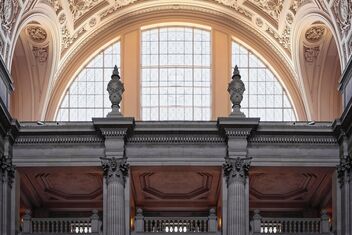 San Francisco City Hall - Kostenloses image #494325